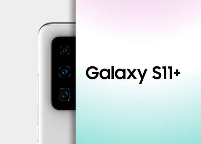 La cámara del Samsung Galaxy S11 será la primera en hacer fusión de píxeles 9 en 1