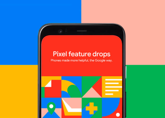 Los Google Pixel ya no tienen Android Stock: así son sus funciones únicas