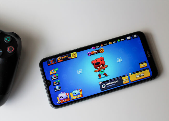 41 juegos Android para jugar con amigos online