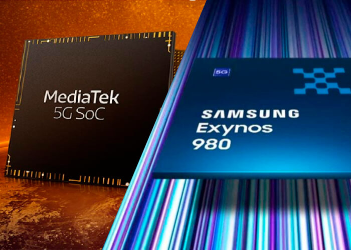 MediaTek y Samsung tienen los procesadores de gama media más potentes del mercado