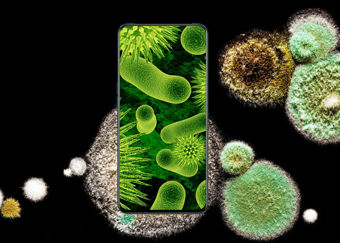 Ahora puedes convertir tu móvil en un microscopio con este accesorio