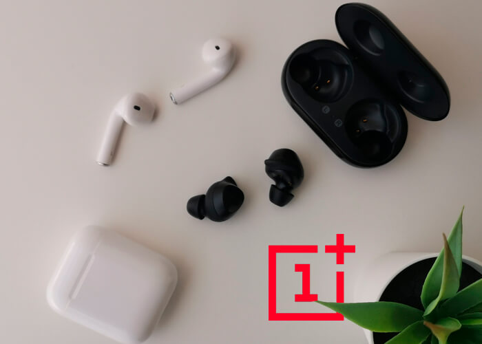 OnePlus también tendrá sus auriculares para competir con los AirPods