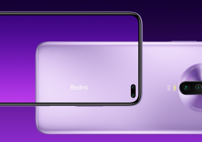 El Redmi K30 5G ya tiene fecha de venta oficial: llega la semana que viene