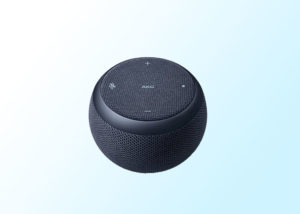 Samsung lanzará el Galaxy Home Mini el 12 de febrero