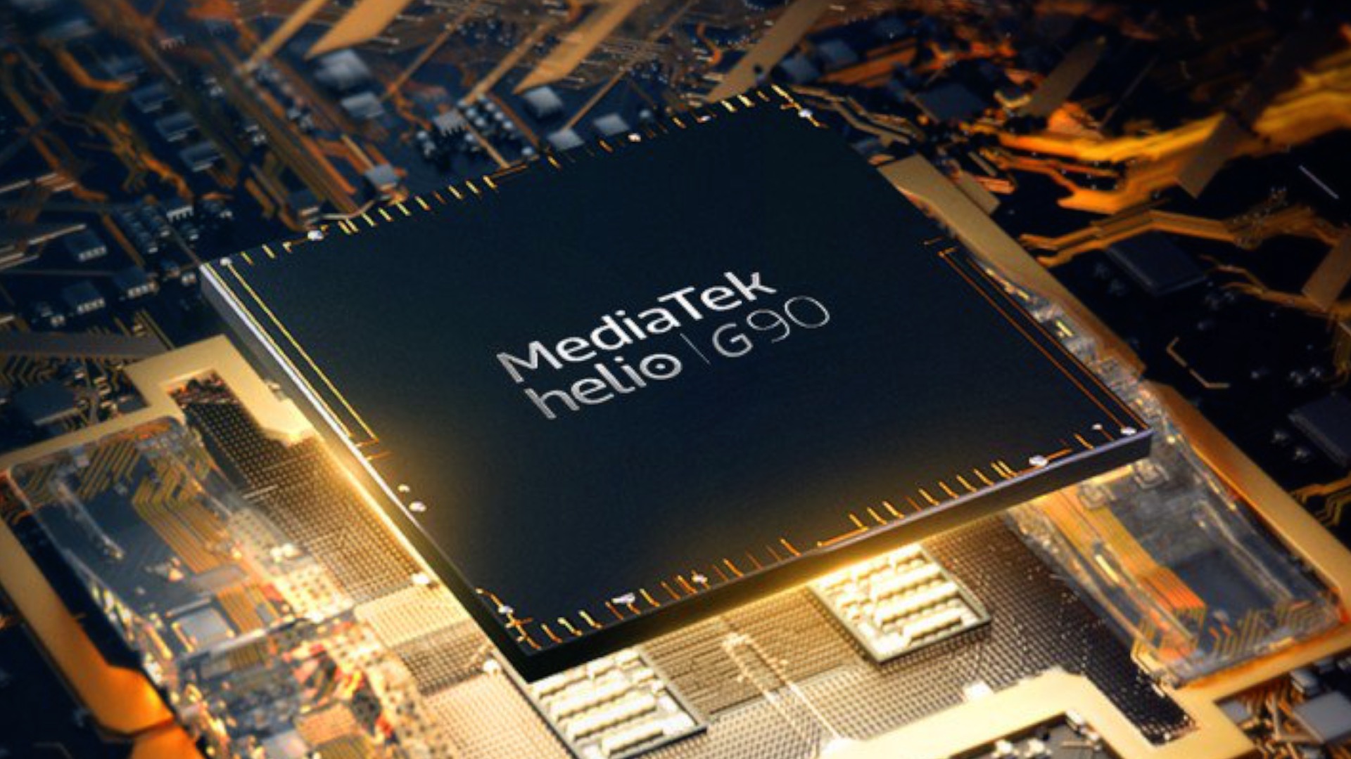 MediaTek Helio G70: así es el nuevo procesador gaming de la gama media