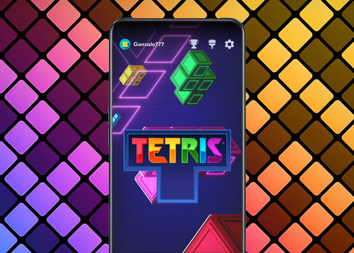 Tetris regresa a Google Play con un nuevo desarrollador ¡Lo probamos!