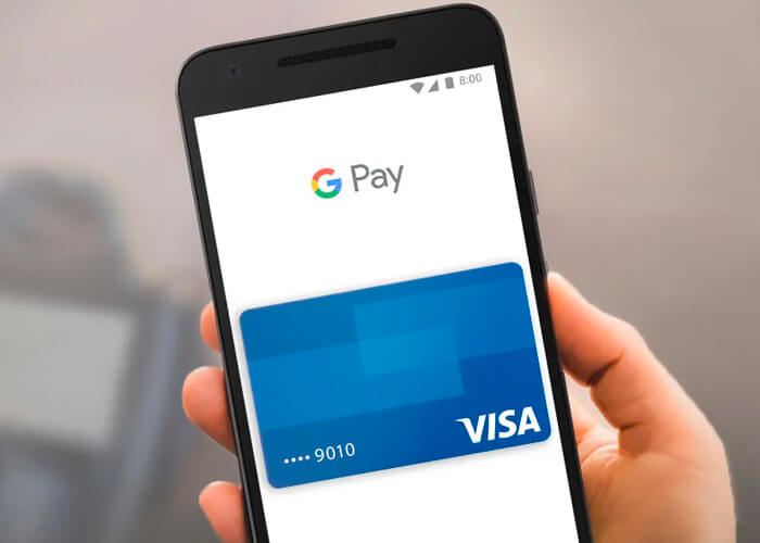 Google Pay aumenta su lista de bancos compatibles: ya son más de 30