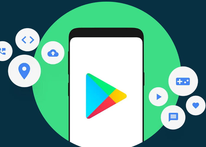 Google Play prescindirá de las notificaciones de apps actualizadas