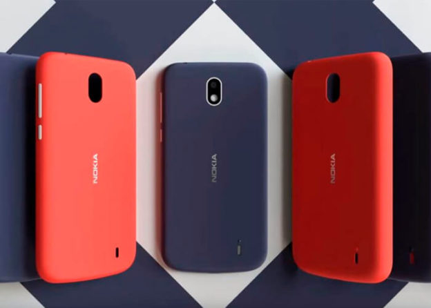 Nokia 5.2 y Nokia 1.3: dos nuevos teléfonos que veremos durante el MWC 2020
