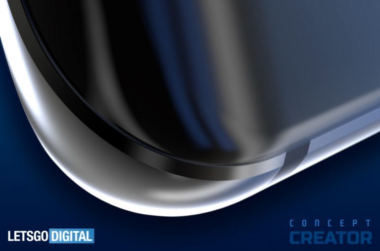 Así se ve el Oppo Find X2 en el mejor videorender creado hasta la fecha