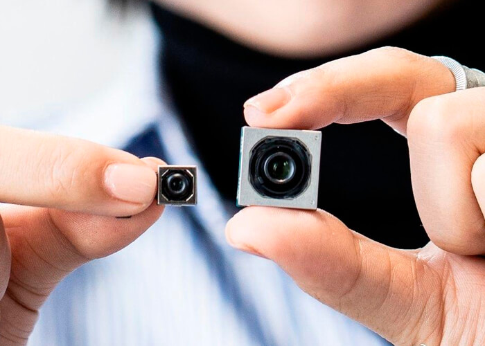 Por fin: Sony lanzará un sensor de cámara de 48 megapíxeles que sí valdrá la pena