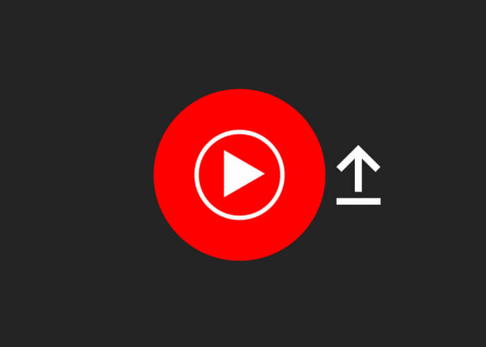 YouTube Music permitirá subir nuestra propia biblioteca musical a la app