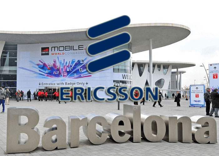 Ericsson tampoco asistirá al MWC 2020 a causa del coronavirus