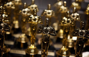 Google te ayuda con los Óscars 2020: nominaciones, GIFs y noticias