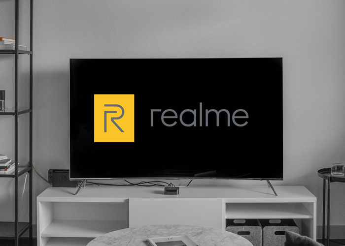 Realme presentará sus primeras Smart TV en el MWC 2020