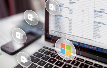 Microsoft Office: una nueva y espectacular aplicación de ofimática