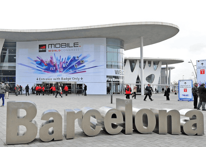 Samsung, Huawei, ZTE y Oppo sí que asistirán al MWC 2020