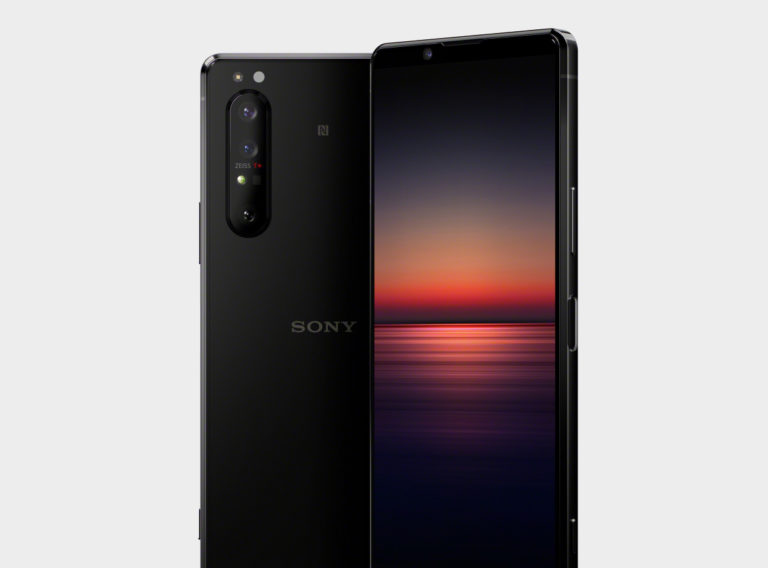 Presentado el Sony Xperia 1 ll, el nuevo buque insignia de la compañía