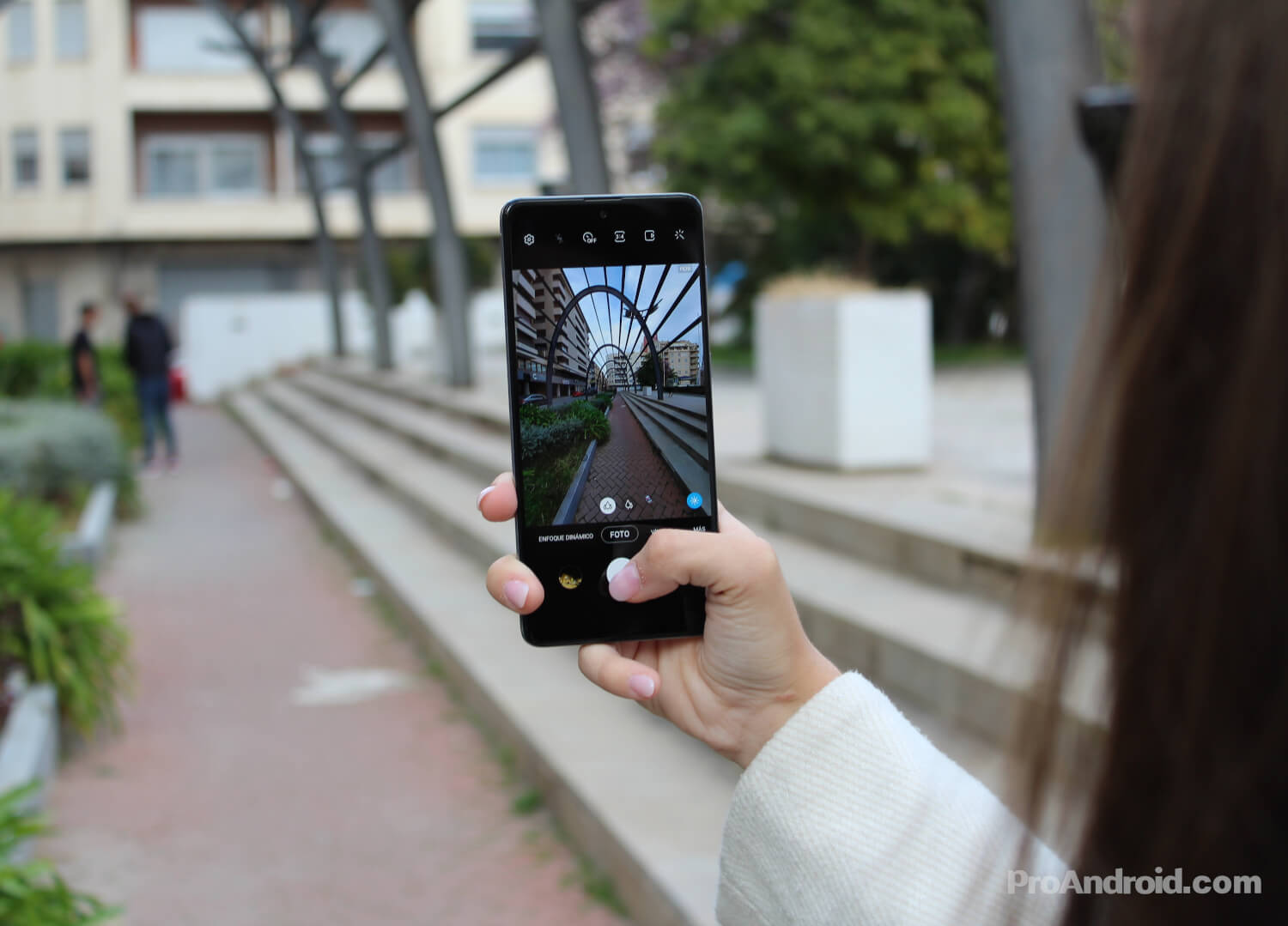 Samsung está trabajando en una cámara de 150 megapíxeles: ¿qué móvil la incluirá primero?