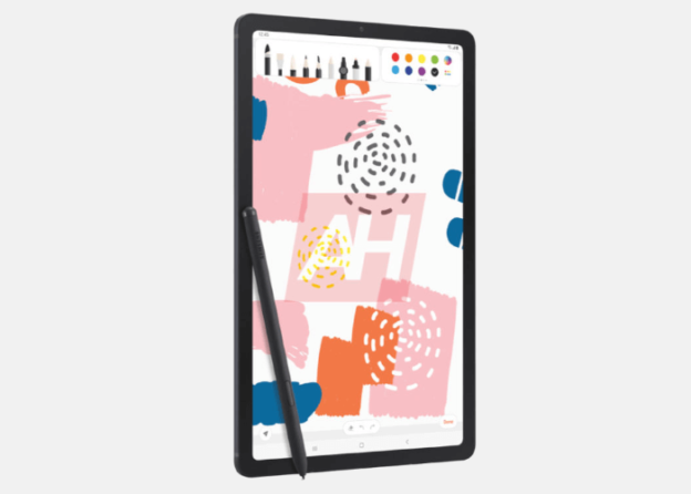 Samsung Galaxy Tab S6 Lite: la gama media se merece tablets competentes
