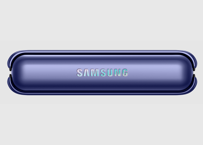 Samsung muestra el Galaxy Z Flip antes de su presentación: así se ve en vídeo
