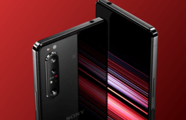 Sony reaparece con el Sony Xperia 1 IV: así es su futuro gama alta premium