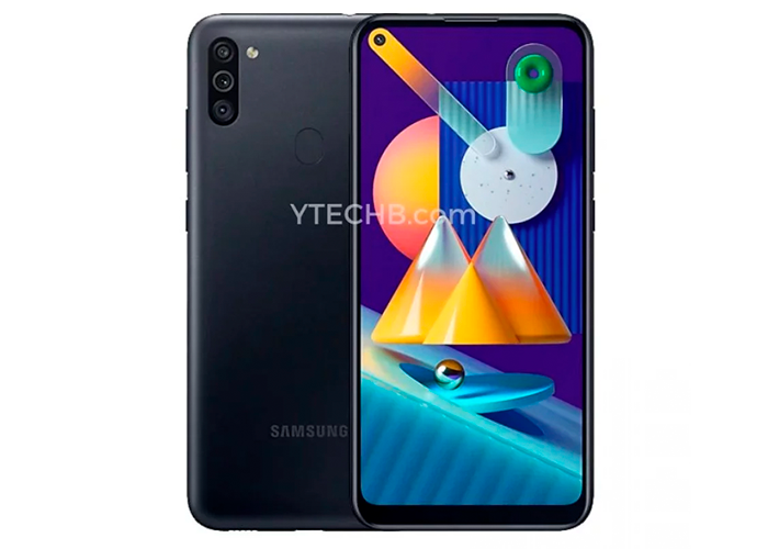 El Samsung Galaxy M11 filtrado al completo: lista de características y diseño
