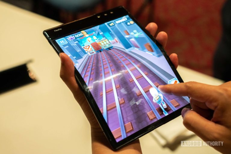 Primeros detalles del FlexPai 2: un plegable barato con Snapdragon 865