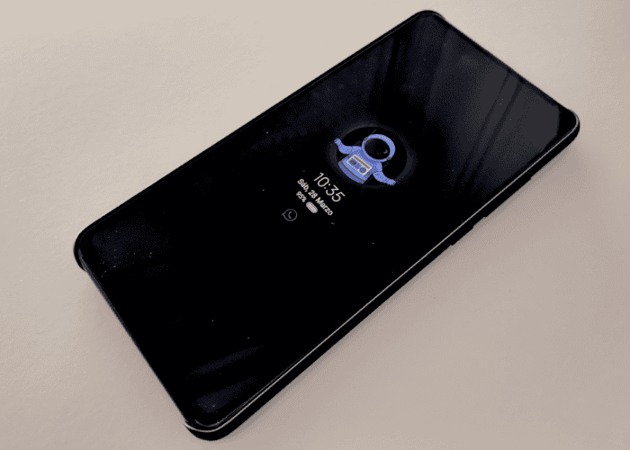 Por fin, OnePlus incluirá Always On Display en OxygenOS