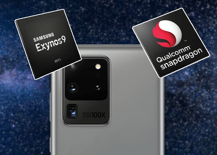 Los Galaxy Note 20 podrían cambiar de procesador, ¿confirma Samsung la mala gestión con el Exynos 990? - Xpress Online El Salvador