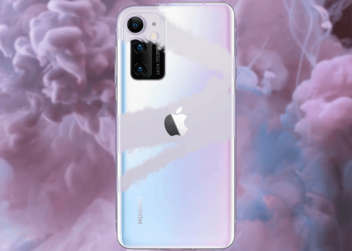 Huawei P40 vs iPhone 11 ¿Cuál es mejor gama alta económico?