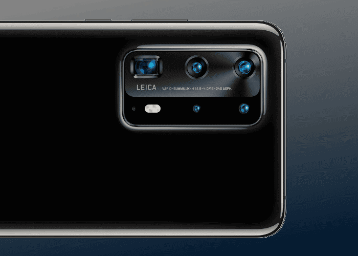 El Huawei P40 Pro tiene la mejor cámara del momento, según DxOMark