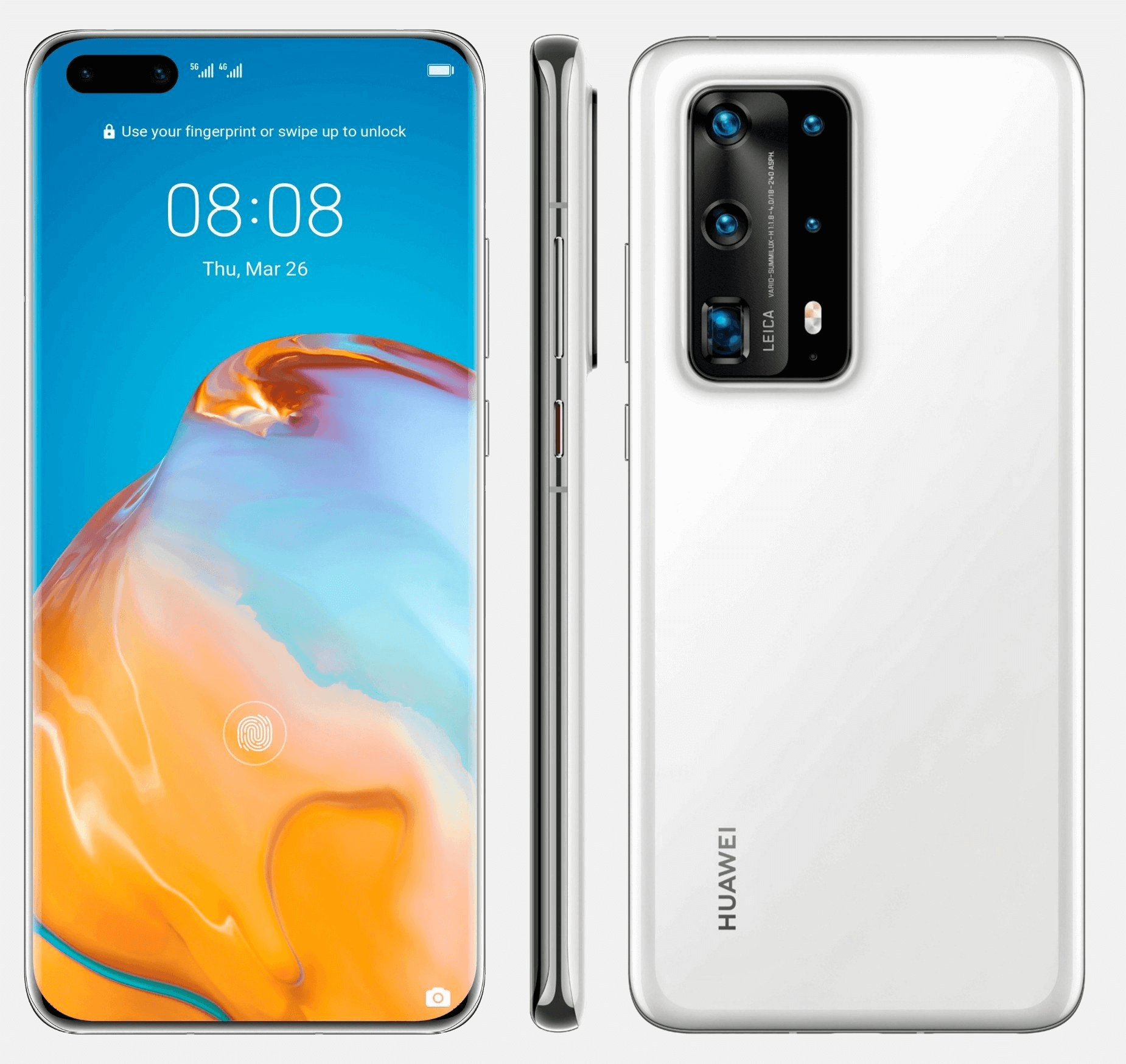 Huawei P40 Pro Plus 5G