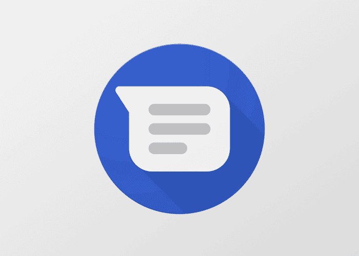 Ya puedes usar Mensajes de Google en España como si fuera WhatsApp