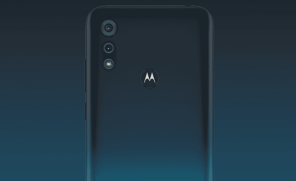 Motorola Moto E6s