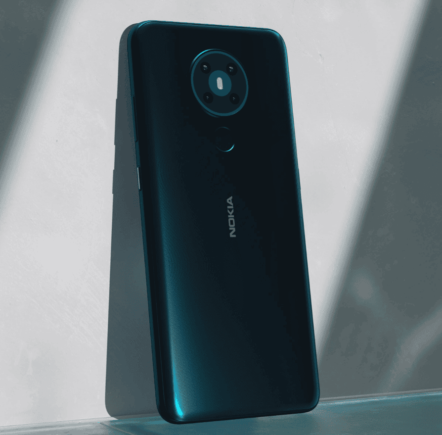 Nokia 5.3