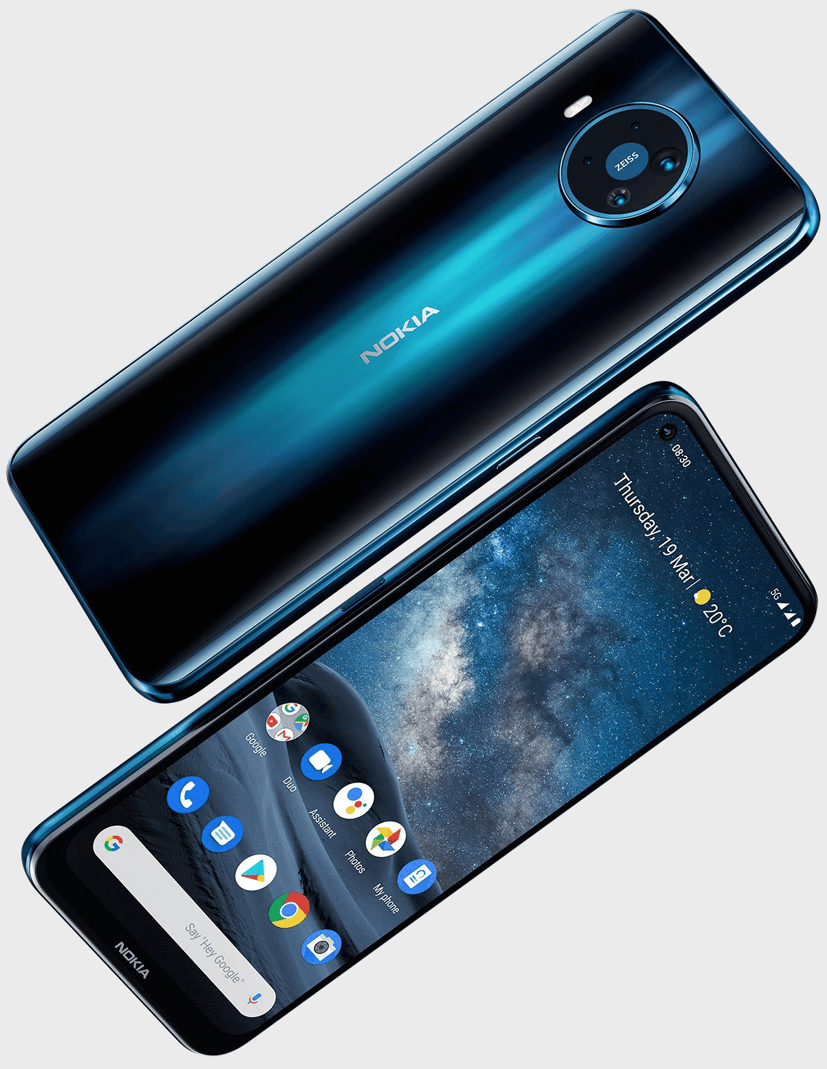 Nokia 8.3 5G