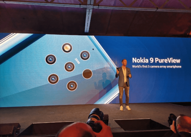 Nokia pone fecha al evento que tenían programado para el MWC 2020