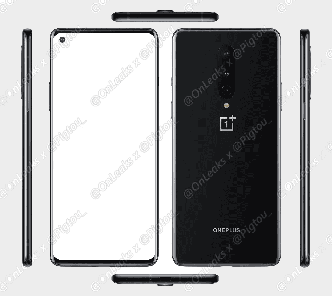 OnePlus 8