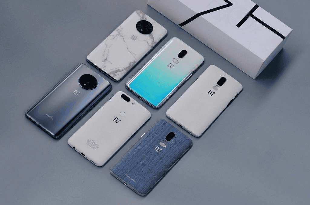Todos los detalles del cargador inalámbrico de OnePlus, su precio no te gustará