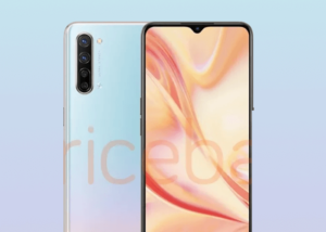 El Oppo Find X2 Lite filtrado en imágenes. ¿Era necesario?