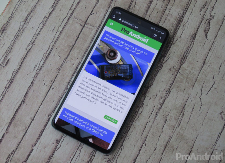 El Samsung Galaxy A51 5G es una realidad, podría llegar con un Exynos 980