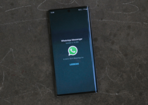 WhatsApp se prepara, por fin, para el soporte multidispositivo