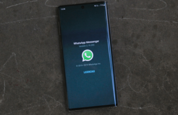WhatsApp se prepara, por fin, para el soporte multidispositivo