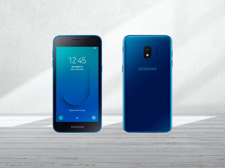 Samsung Galaxy J2 Core 2020, el móvil más barato de Samsung llega con Android Go