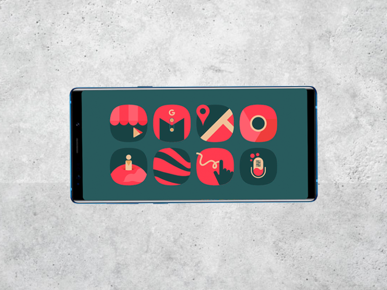 11 packs de iconos gratis para Android: descárgalos desde Google Play