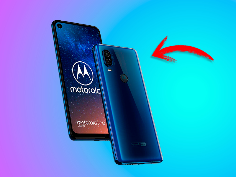 Dos nuevos móviles Motorola de gama media llegarán pronto: One Fusion y Fusion Plus