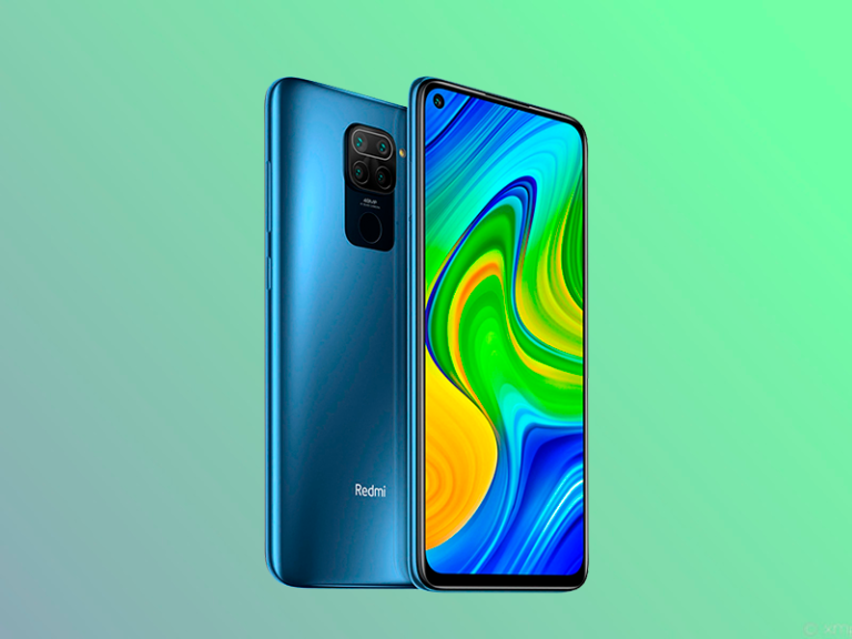 El Xiaomi Redmi Note 9 ya es oficial: todo sobre el nuevo gama media
