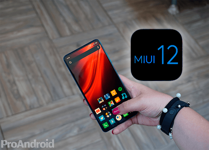 MIUI 12: ya sabemos cuándo llegará la nueva capa para móviles Xiaomi