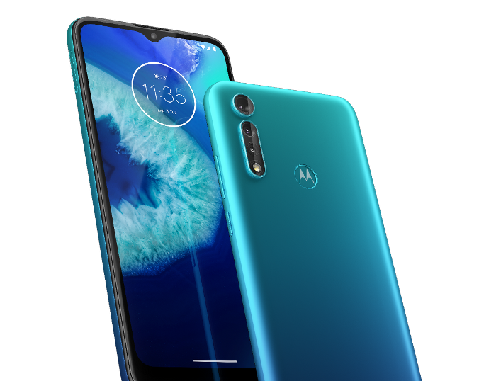 Nuevo Motorola Moto G8 Power Lite: triple cámara, gran batería y precio contenido